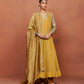 Payaliya Long Anarkali Set