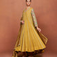 Payaliya Long Anarkali Set