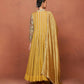 Payaliya Long Anarkali Set