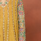 Payaliya Long Anarkali Set