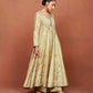 Zulekha Long Anarkali Set