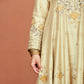 Zulekha Long Anarkali Set