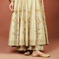 Zulekha Long Anarkali Set