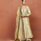 Zulekha Long Anarkali Set