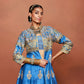 Taruni Jacket Set