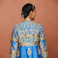 Taruni Jacket Set
