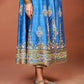 Taruni Jacket Set
