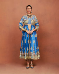 Taruni Jacket Set