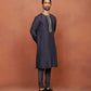 Nirvair Achkan Set