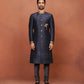 Nirvair Achkan Set