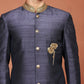 Nirvair Achkan Set