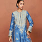 Meera Short Kurta Set