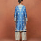 Meera Short Kurta Set