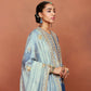 Meera Short Kurta Set