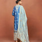 Meera Short Kurta Set