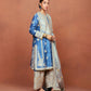 Meera Short Kurta Set