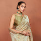Roohi Saree Set