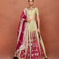 Nuriya Lehenga Set
