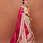 Nuriya Lehenga Set