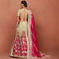 Nuriya Lehenga Set