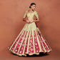 Nuriya Lehenga Set
