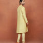 Viraat Sherwani Set