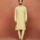 Viraat Sherwani Set