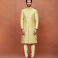 Viraat Sherwani Set