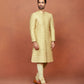 Viraat Sherwani Set