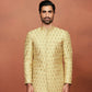 Viraat Sherwani Set