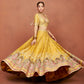 Rajbai Lehenga Set