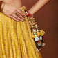 Rajbai Lehenga Set