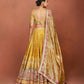 Rajbai Lehenga Set