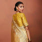 Taraani Saree Set