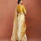 Taraani Saree Set