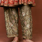 Rishma Short Anarkali Set