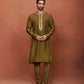 Vanraaj Sherwani Set