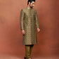 Vanraaj Sherwani Set