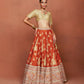 Heerani Lehenga Set