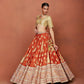 Heerani Lehenga Set