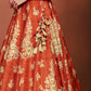 Heerani Lehenga Set
