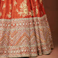 Heerani Lehenga Set