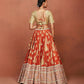 Heerani Lehenga Set