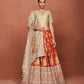 Heerani Lehenga Set