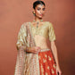 Heerani Lehenga Set