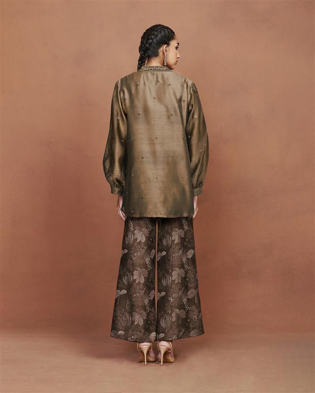 Aashi Co ordinate Set