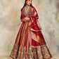 kumkum lehenga set