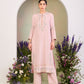 Zora Long Kurta Set