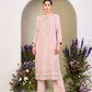 zora long kurta set