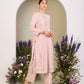 Zora Long Kurta Set